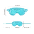 Calena RELIEF Hot/Cold Eye Mask
