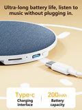 Calena SOUND Under-Pillow Bone Conduction Sleep Speaker