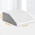 Calena ELEVATE Leg Wedge Pillow