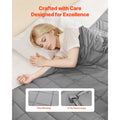 Calena NESTLER Weighted Blanket
