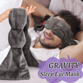 Calena DEEP Weighted Sleep Mask