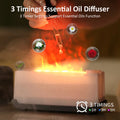 Calena EMBER Flame Aroma Diffuser