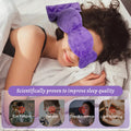Calena DEEP Weighted Sleep Mask