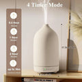 Calena MIST 100ml Ceramic Aroma Diffuser