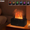 Calena EMBER Flame Aroma Diffuser