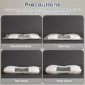 Calena CONTOUR Orthopedic Sleep Pillow (1- or 2-Pack)