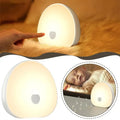Calena HUSH Rechargeable White Noise Machine & Night Light