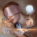 Calena SILK Sleep Mask
