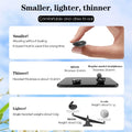 Calena WHISPER Ultra-Slim Wireless Sleep Earbuds