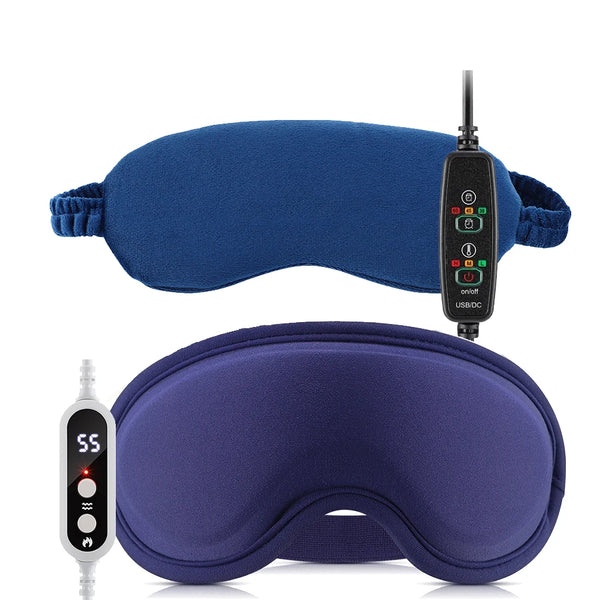 Calena REFRESH Heated Eye Massager