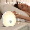 Calena HUSH Rechargeable White Noise Machine & Night Light