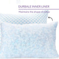 Calena COOL Memory Foam Pillow