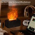 Calena EMBER Flame Aroma Diffuser