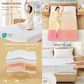 Calena HEARTH Multi-Zone Heated Mattress Pad (Queen)
