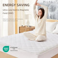 Calena HEARTH Multi-Zone Heated Mattress Pad (Queen)