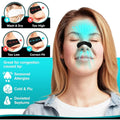 Calena BREATHE Nasal Strips (30, 90, or 150 Strips)