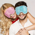 Calena RELIEF Hot/Cold Eye Mask