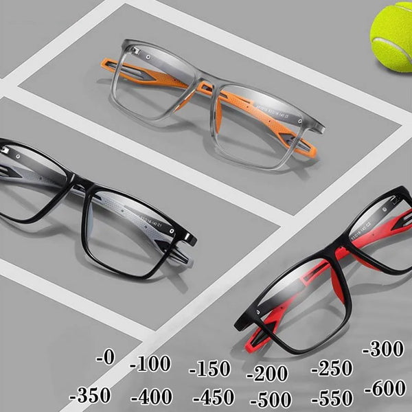 Calena SHIELD Anti Blue Light TR90 Reading Glasses