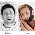 Calena STILL Anti-Snore Chin Strap
