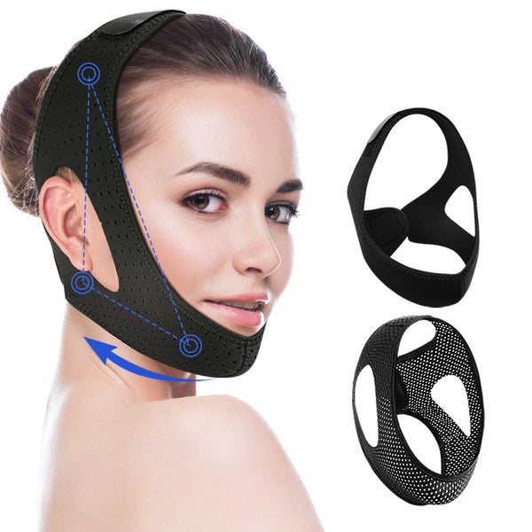 Calena STILL Anti-Snore Chin Strap