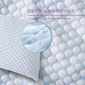 Calena COOL Memory Foam Pillow