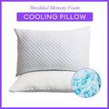 Calena COOL Memory Foam Pillow