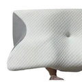 Calena BUTTERFLY Memory Foam Neck Pillow
