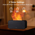 Calena EMBER Flame Aroma Diffuser