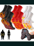 Calena THERM Tourmaline Self-Heating Wellness Socks
