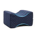 Calena ALIGN Knee Pillow with Side-Sleeper Strap