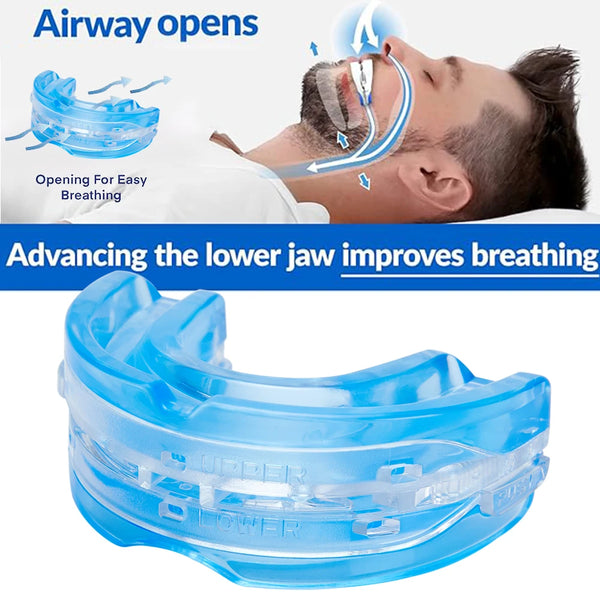 Calena GUARD Anti-Bruxism Night Mouthguard