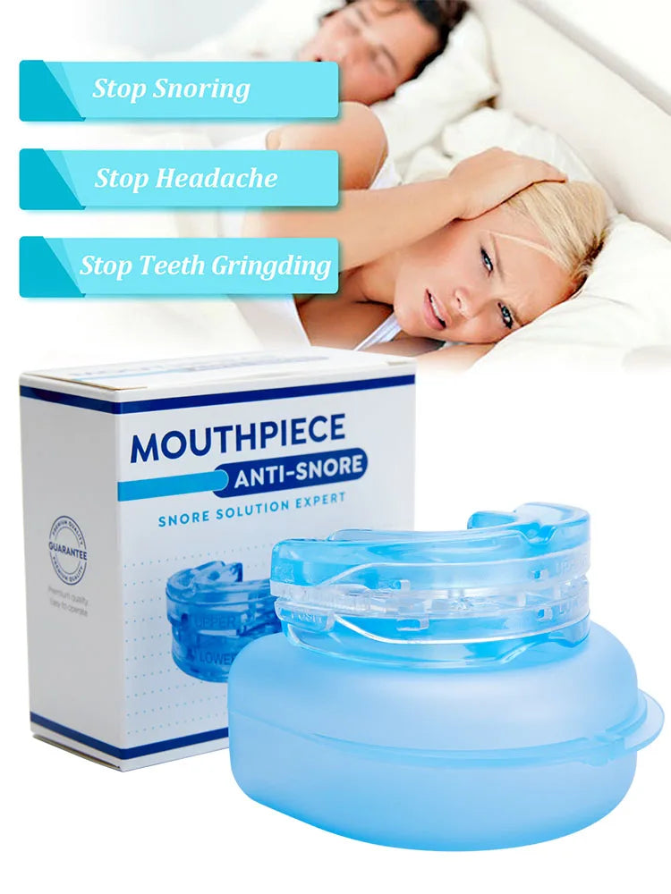 Calena GUARD Anti-Bruxism Night Mouthguard