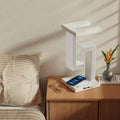 Calena GLOW Floating Bedside Lamp with 10W Wireless Charger