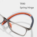 Calena SHIELD Anti Blue Light TR90 Reading Glasses