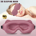 Calena DRIFT Blackout Sleep Mask