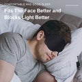 Calena DRIFT Blackout Sleep Mask