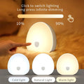 Calena HUSH Rechargeable White Noise Machine & Night Light