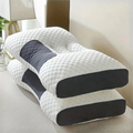 Calena CONTOUR Orthopedic Sleep Pillow (1- or 2-Pack)