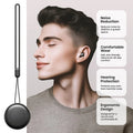 Calena MUTE Silicone Sleep Earplugs (25 dB)