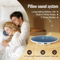 Calena SOUND Under-Pillow Bone Conduction Sleep Speaker