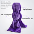 Calena DEEP Weighted Sleep Mask