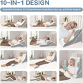 Calena RISE Adjustable Wedge Pillow Set