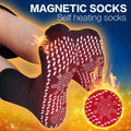 Calena THERM Tourmaline Self-Heating Wellness Socks