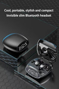 Calena WHISPER Ultra-Slim Wireless Sleep Earbuds
