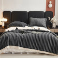 Calena CLOUD Weighted Fleece Throw