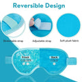 Calena RELIEF Hot/Cold Eye Mask