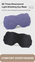 Calena DRIFT Blackout Sleep Mask
