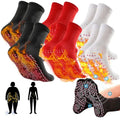 Calena THERM Tourmaline Self-Heating Wellness Socks