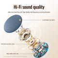 Calena SOUND Under-Pillow Bone Conduction Sleep Speaker