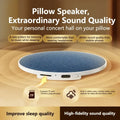 Calena SOUND Under-Pillow Bone Conduction Sleep Speaker